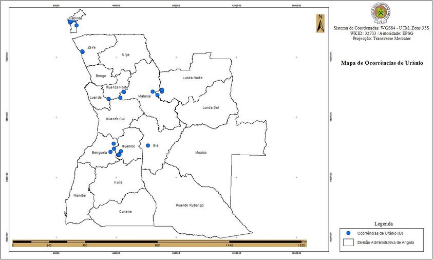 Instituto Geológico de Angola tweet media