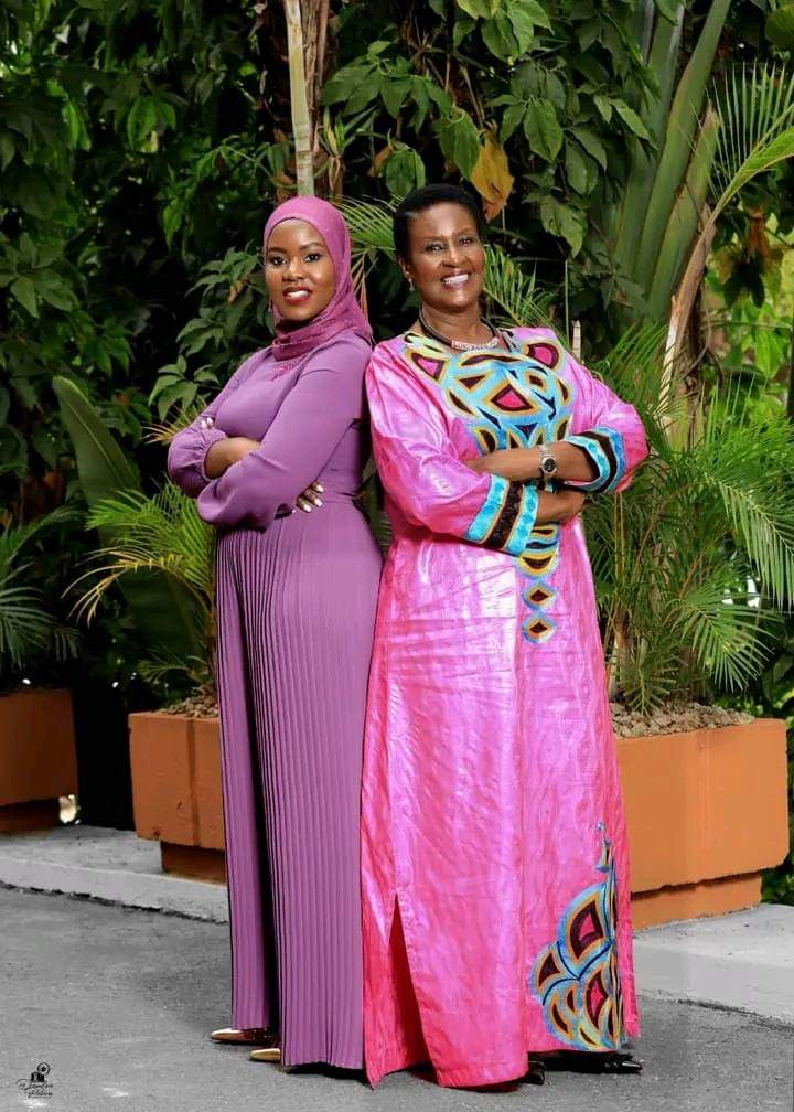 AKyambadde's tweet photo. Then Minister @KagutaMuseveni gave me my first @GovUganda job as his secretary &amp; we began to work together. My father gave me advice abt it &amp; tld me that he ddn't support the idea of being involved in politics cz he blvd that once u enter politics in Africa u cnt gt yourself out https://t.co/DjZdcSVVK6