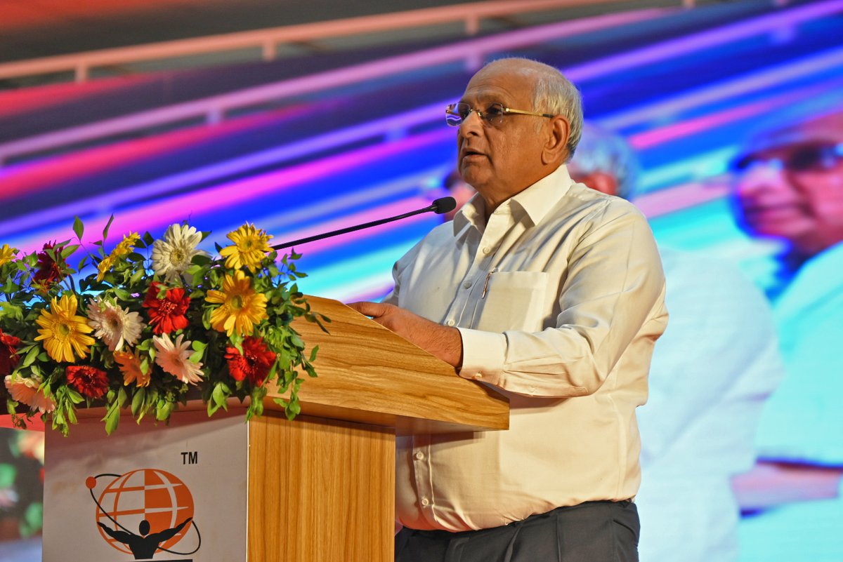 Gujarat Science City tweet media