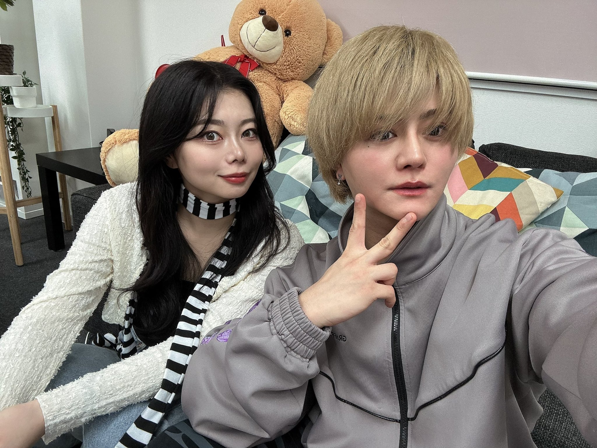 フォーエイトこたつ　こたせな　alone こたつ フォーエイトこたつ こたせな alone こたつ こたつ@フォーエイト on X