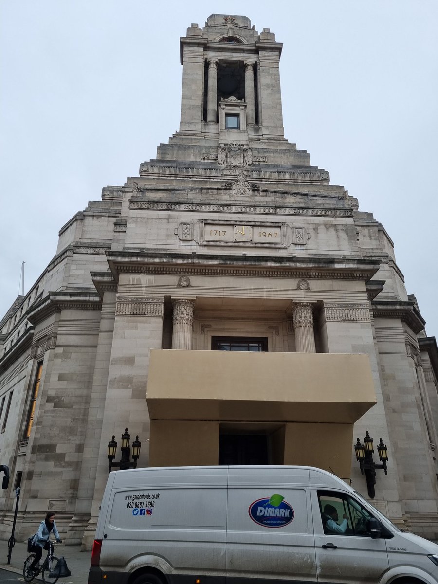 prov_PCO_cumbri's tweet photo. We're here and ready for the #PCOforum2023 at @UGLE_GrandLodge , I'm looking forward to an interesting day #Freemasons #cumbriafreemasons https://t.co/Tmi2mxSptN