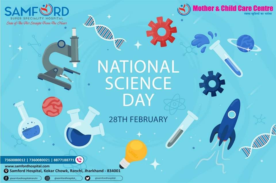 SamfordHospital's tweet photo. Science Healing Lives: Celebrating the Power of Research and Innovation in Healthcare. 

Call for more details - 73600 80040.
Visit us - https://t.co/4vczHITVHm

#Healthacare #HealthSector #SamfordHospital https://t.co/SlqzWC1AHy