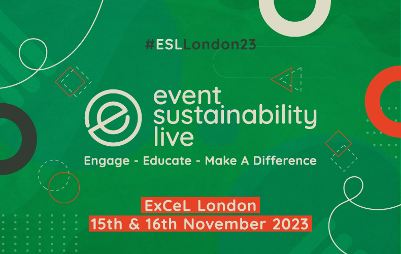 EventNewsBlog's tweet photo. Introducing Event Sustainability Live https://t.co/cqBzgcU3U2 #eventprofs https://t.co/M5mRtwcNBR