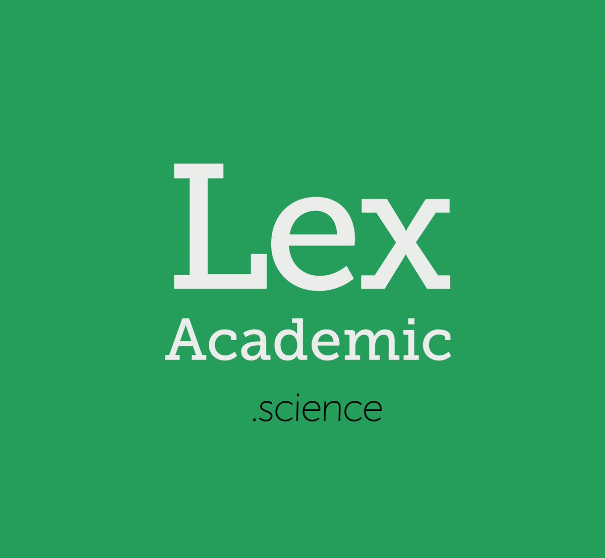 LouiseRChapman's tweet photo. Next month, I shall be beginning my new role as CEO of @lexacadscience.
@lex_academic's sister brand shall offer researcher-led, white-glove editorial services to STEM and STEM-adjacent scholars.
#STEM #scientificediting #copyediting #proofreading https://t.co/5VVh8rNnF9