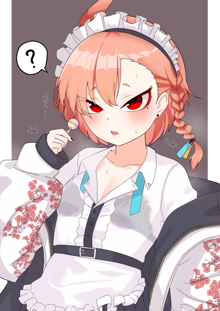 #今月描いた絵を晒す 
 #今月描いた絵を晒そう 
ブルアカ多めでちょいガルパンだった2月 