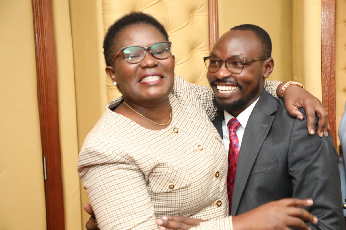 The County Assembly of Meru tweet media