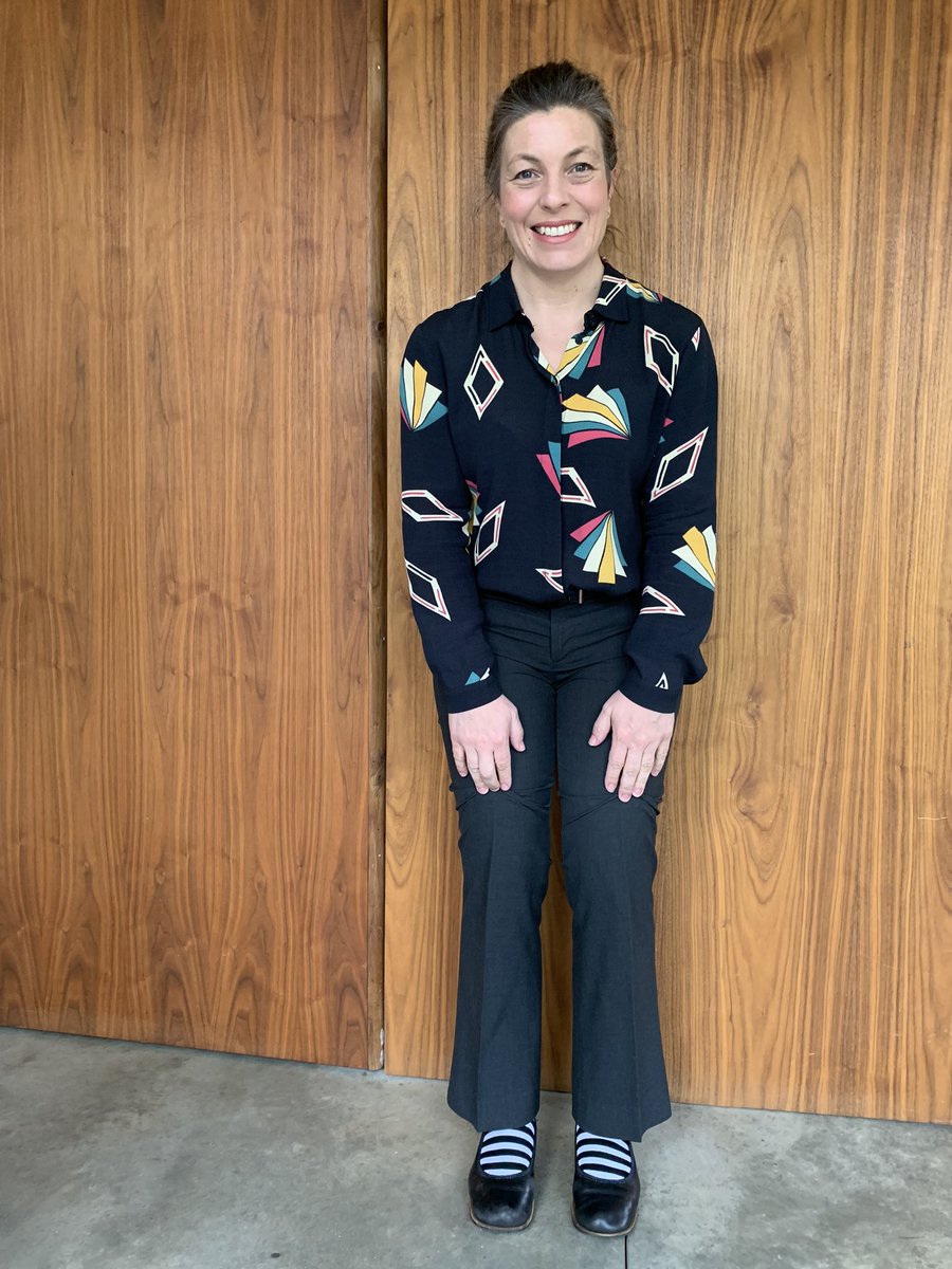 Gemma Chandratillake tweet media