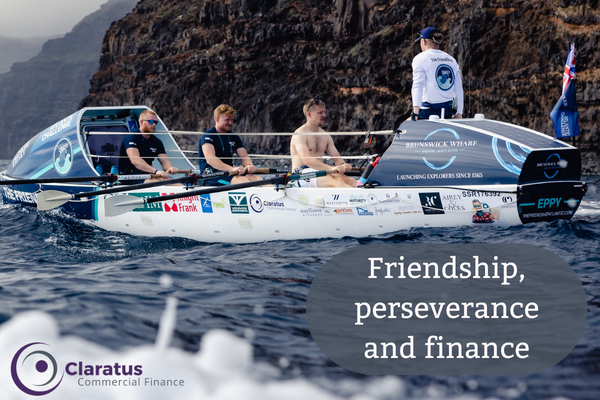 ClaratusCF's tweet photo. Friendship, persevere and finance - https://t.co/ds8bpfvkf0 @thefriendshipatlantic https://t.co/2otsVunO26