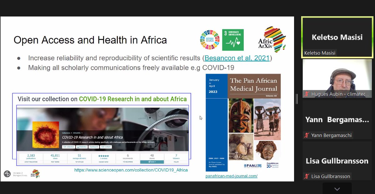 Climate Change Lab aka CC-Lab (@cc_lab_team) on Twitter photo GREAT actors of #openhealth and digital #commons this morning : we'll share the registered meeting soon ! Follow #openhealth and #makersnordsud tags ! cc @reffao <a href="/RFFLabs/">RFFLabs</a> <a href="/MakersNordSud/">Makers Nord Sud</a> <a href="/RBS_RRMA/">Réseau Bretagne Solidaire</a> GREAT actors of #openhealth and digital #commons this morning : we'll share the registered meeting soon ! Follow #openhealth and #makersnordsud tags ! cc @reffao <a href="/RFFLabs/">RFFLabs</a> <a href="/MakersNordSud/">Makers Nord Sud</a> <a href="/RBS_RRMA/">Réseau Bretagne Solidaire</a>