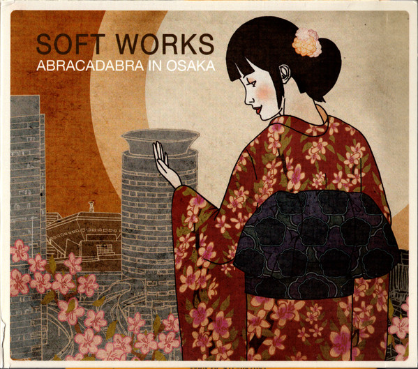 balangereis's tweet photo. #NP: #NowPlaying:
Soft Works - 'Abracadabra In Osaka' (2cd) (2020)
cd2123
#playallyourcdsagain #playallyouralbumsagain #albumcollection #SoftWorks #Holdsworth #AllanHoldsworth https://t.co/qhG7A9BIWX