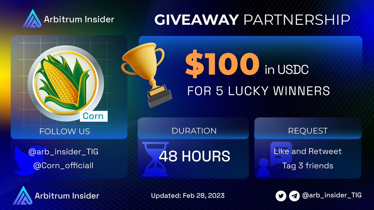 Corn🌽 (@Corn_officiall) / Posts / X