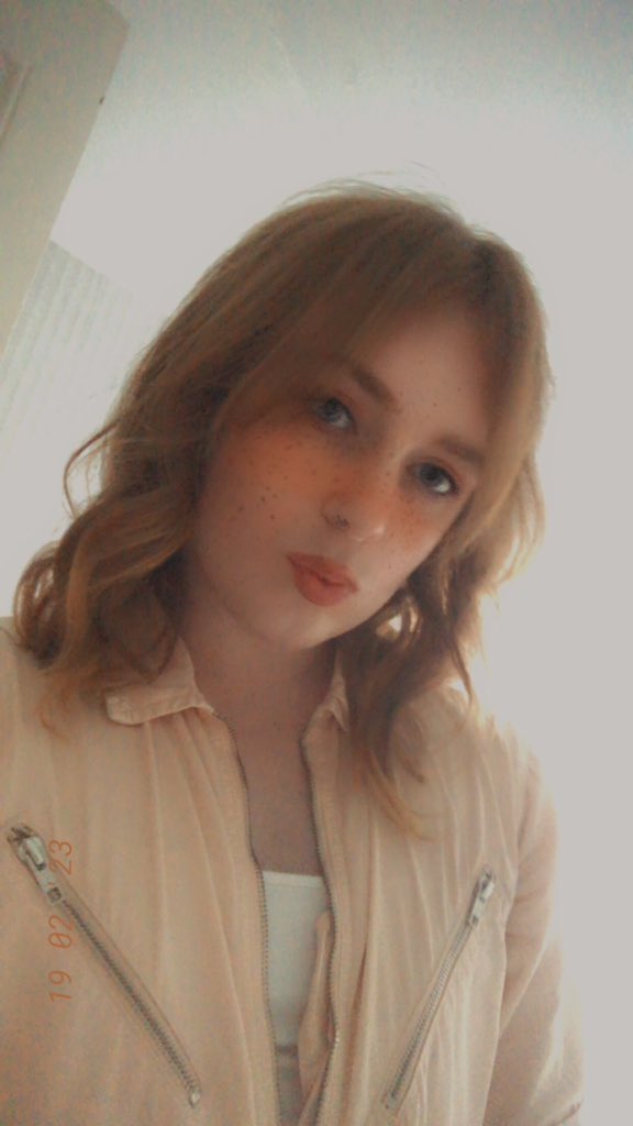 Tilly Maybe 🏳️‍⚧️ tweet media