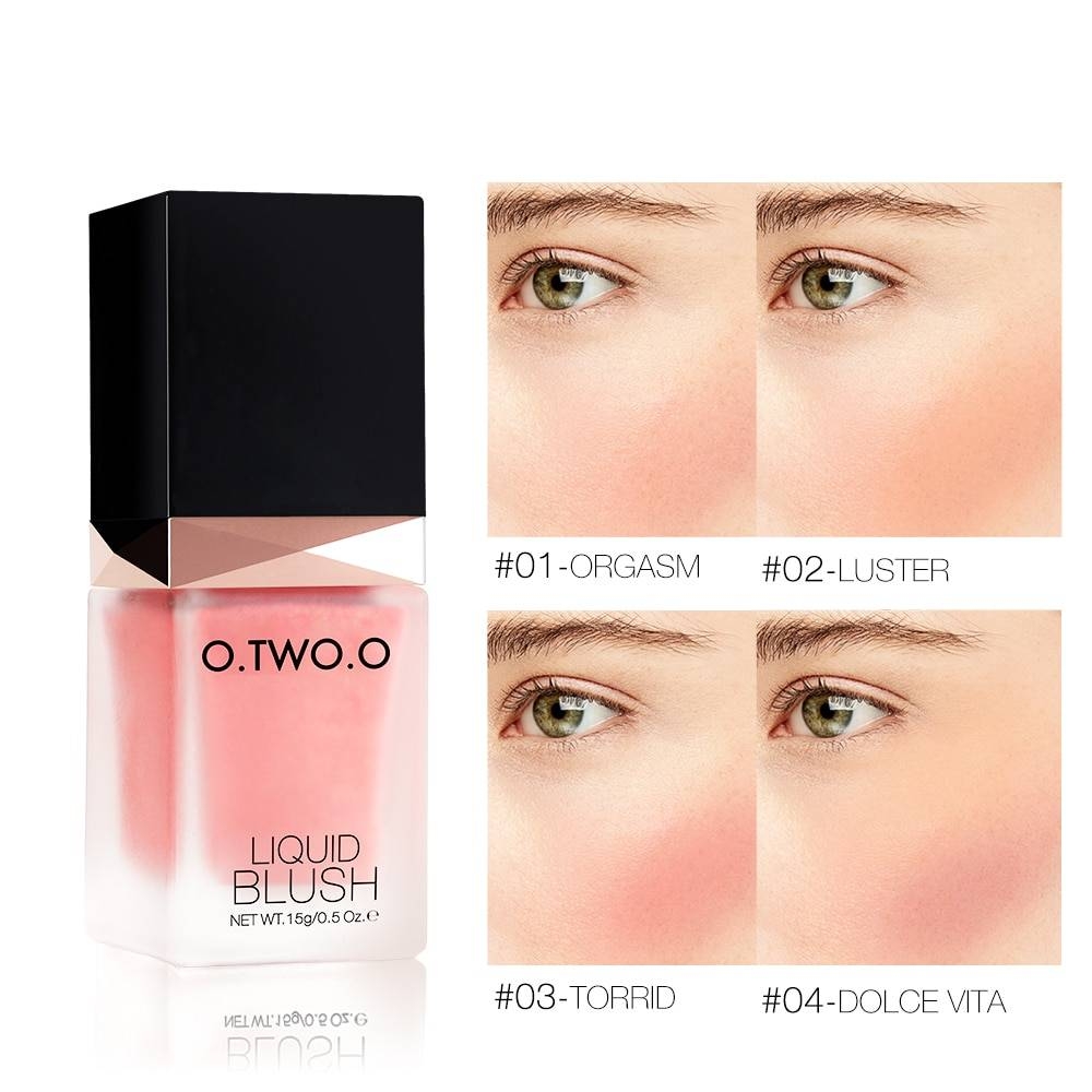 MinimalisticSt's tweet image. #fairtradefashion #timelesspieces Liquid Silky Face Blush