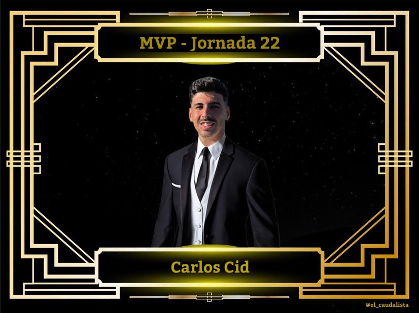 El caudalista tweet media