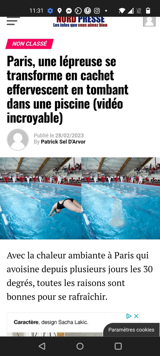 vinceflibustier's tweet photo. Tragique histoire de 2016 avec un mail de plainte reçu de l'association des lépreux... https://t.co/hqXLVt8hGh https://t.co/DQYMe5nzzh