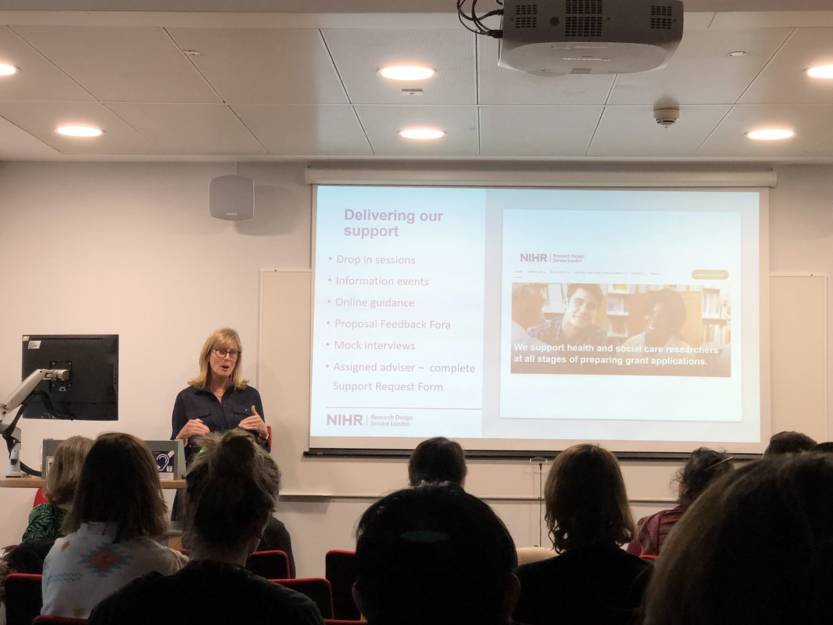 King's Clinical Academic Training Office (KCATO) tweet media