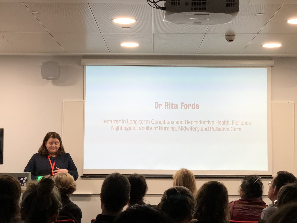 King's Clinical Academic Training Office (KCATO) tweet media