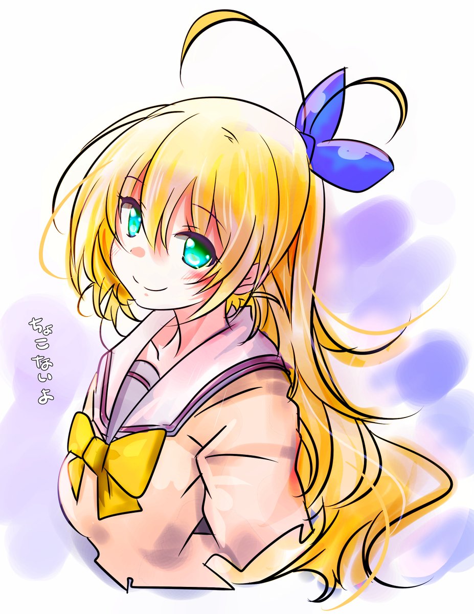 「2月フォルダから～…今月はぐりざいゆ()のおかげでカラーが多かったのか… 」|べえこまのイラスト