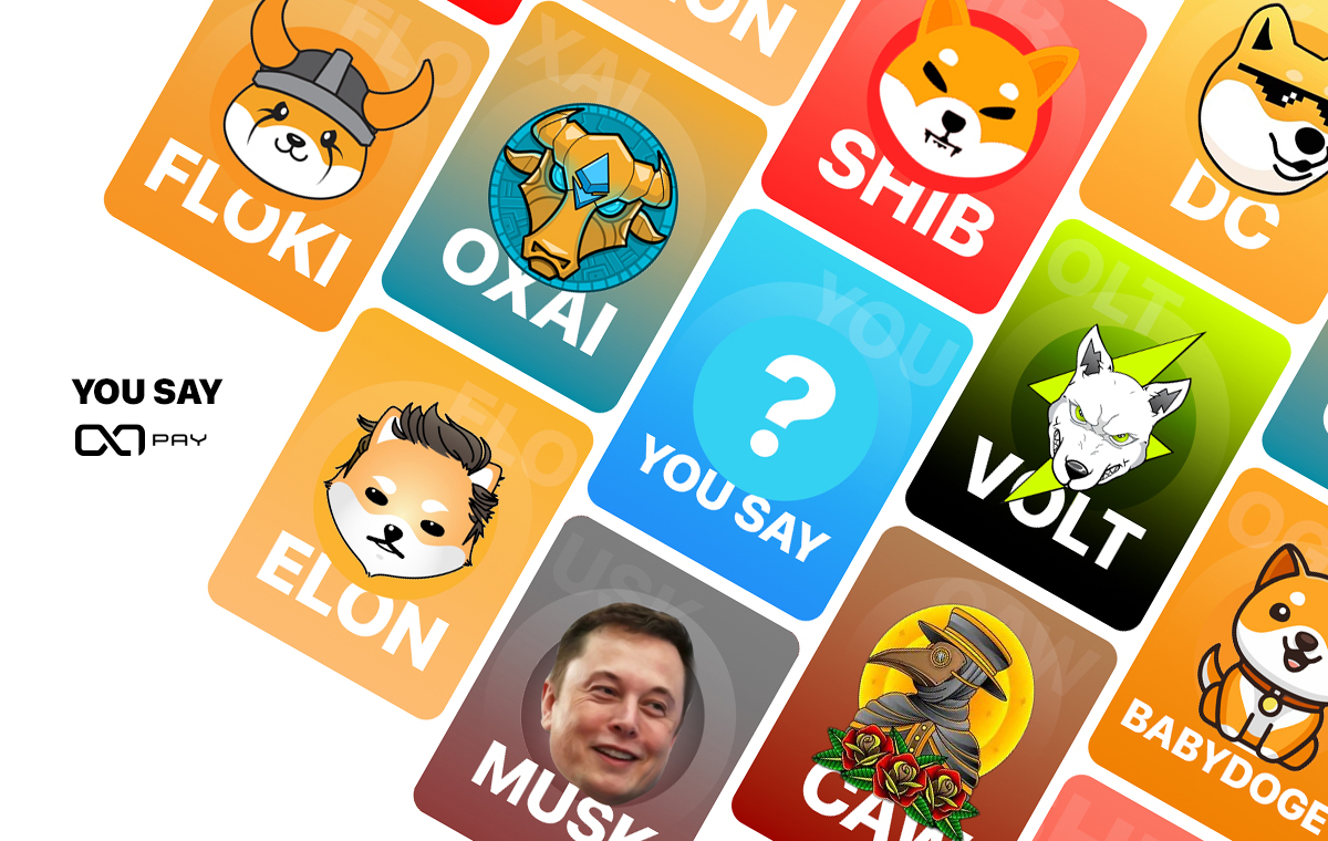 OxaPay tweet media