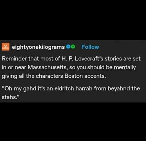 gildedquill's tweet photo. @billburr can you make this happen?! https://t.co/cMVlYcFs3Q