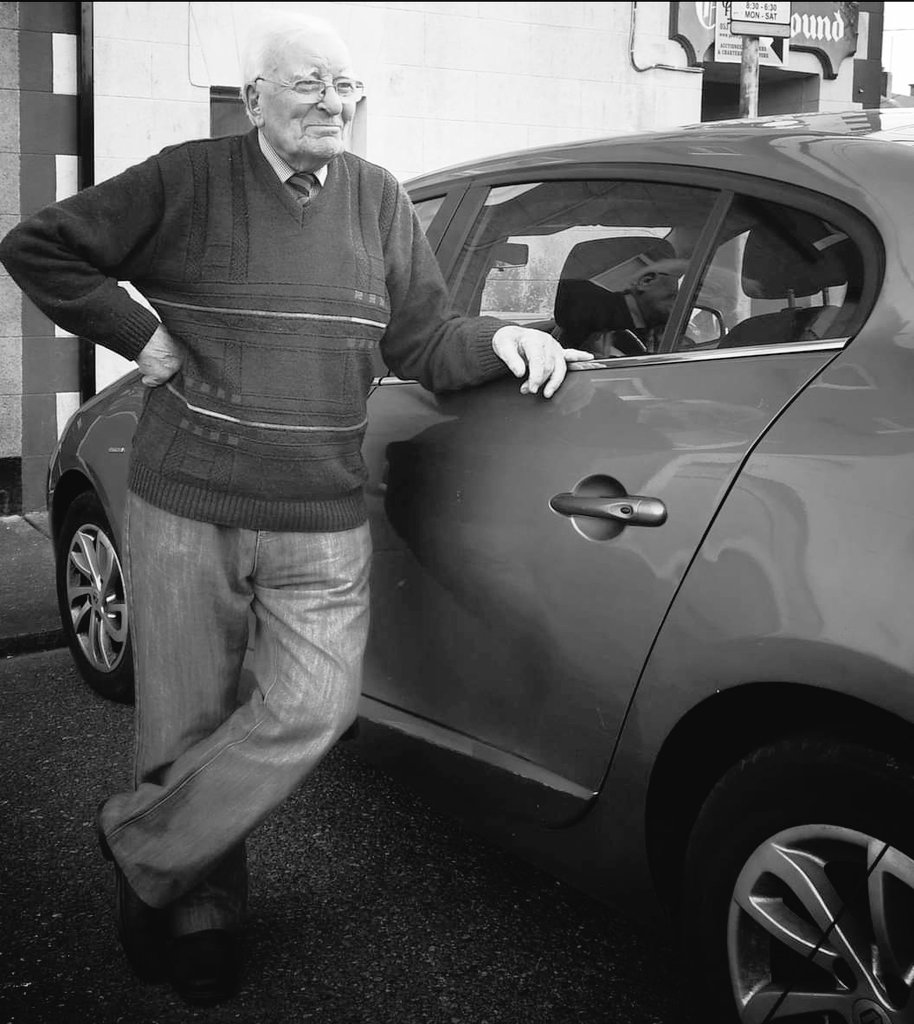 Tom Mahon tweet media