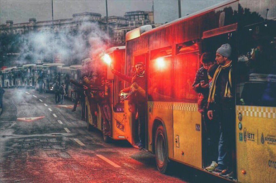 #DeplasmanımaDokunma