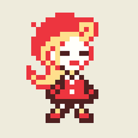 joycot_ent's tweet photo. Player 2. No name yet.

#gamedev #indiedev #indiegame #solodev #pixelart #インディーゲーム #ドット絵 https://t.co/Vt2sY7VU8s