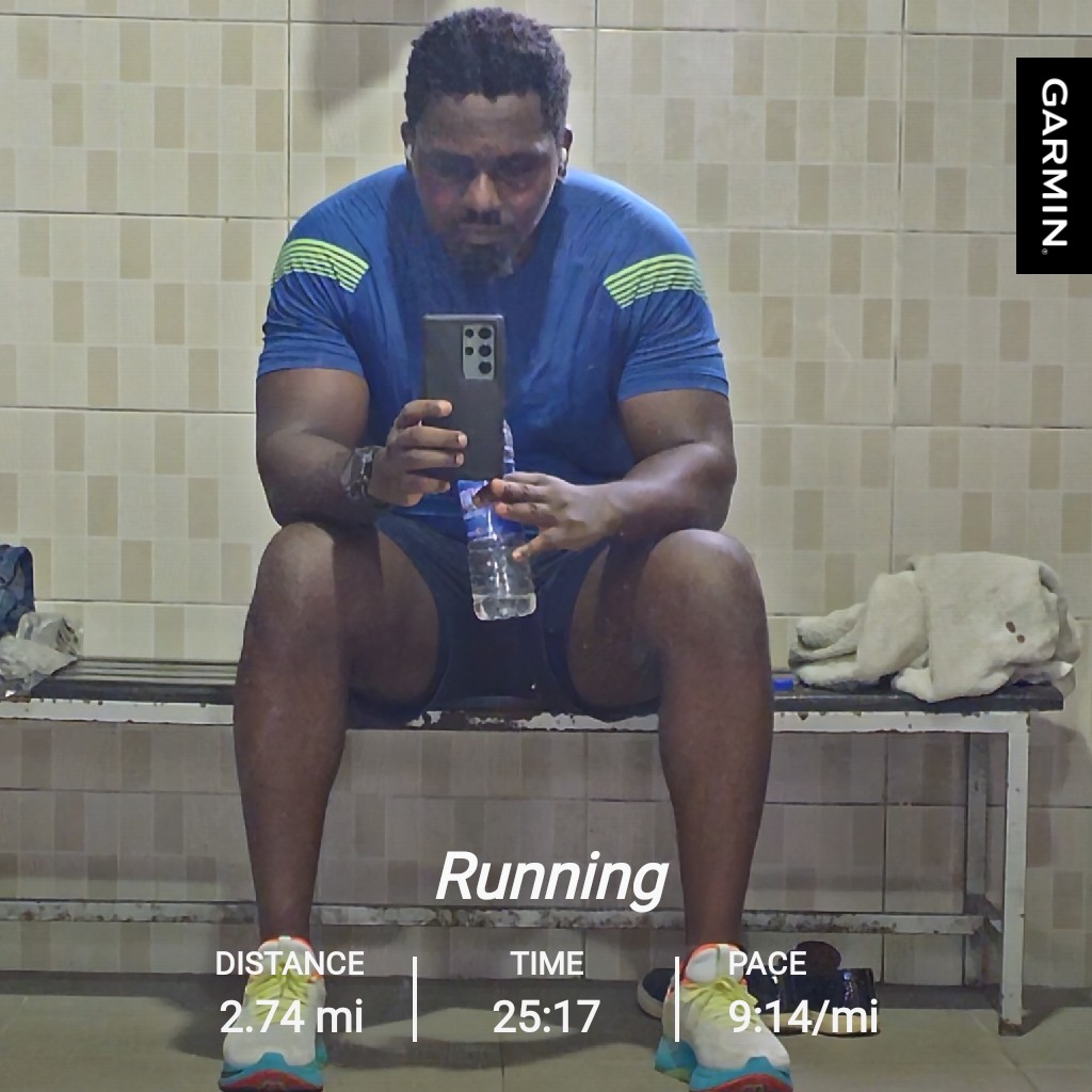 Jimmydeb2's tweet image. #IPaintedMyRun #RunningWithTumiSole 
#UkRunclub