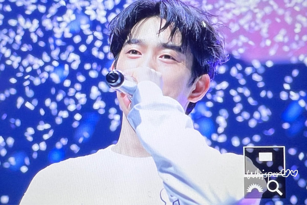 Whisper_922's tweet photo. 230228 Rendezvous in Taipei

😇

#Jinyoung #진영 #박진영 @JINYOUNG
#GOT7 #갓세븐 https://t.co/MpXM482rVM