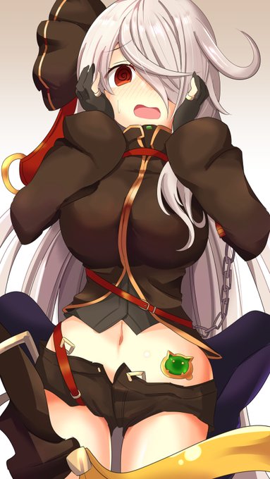 #今月描いた絵を晒そう 