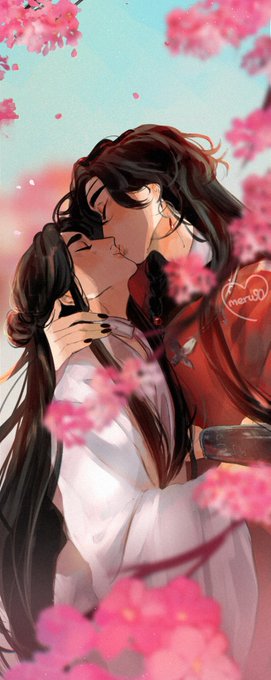 「天官赐福」のTwitter画像/イラスト(新着)｜3ページ目)