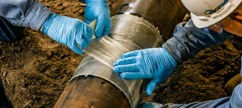 ManobinaEnt's tweet photo. #indumar #corrosioncontrol #xcorr #composite #repairkit #StopIt #gasriser #rehabilitationkit #viscotaq #hightemperature #ezwrap #sealant #Viscopaste #outerwrap #chemicalresistance #compositerepair #fixstix #PSX #fusiontape #wearresistance #boreshield #mechanicalreinforcement https://t.co/d7OKttK1XS