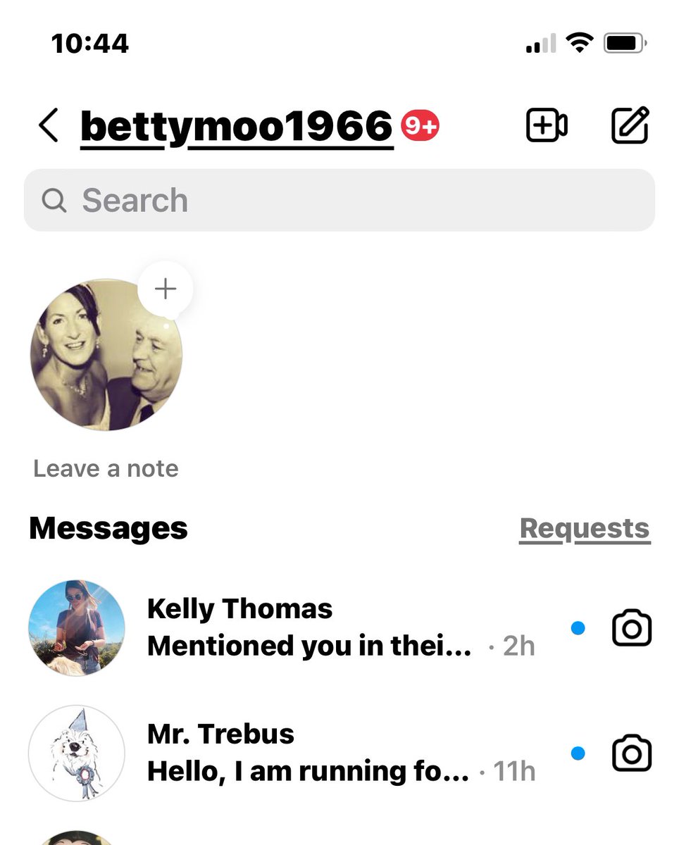 trebus_mr's tweet image. 🚨🚨🚨🚨🚨🚨🚨🚨🚨🚨🚨🚨🚨 Mammy A here…
BEWARE, Treebs @instagram has been HACKED! It’s not me! Don’t CLICK anything!🚨we are trying to sort it out, but @instagram are making it impossible! Even my own IG is receiving messages 💔Please r/t and make everyone aware 🤬😢🚨🚨🚨🚨