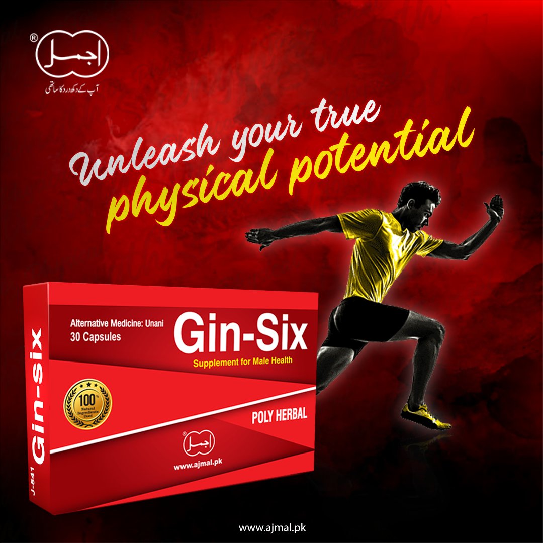 dhakofficial's tweet photo. Do you feel like you are always tired?
Stay goodbye to exhaustion with Gin Six Ajmali!
It lifts your energy, enhances your stamina, and boosts your physical strength
https://t.co/PYaYf6mm1g
Call/ WhatsApp: +92 307-4409221, +92 309-5551491
#sexualstrength #physicalfitness https://t.co/jr34ClhaSa