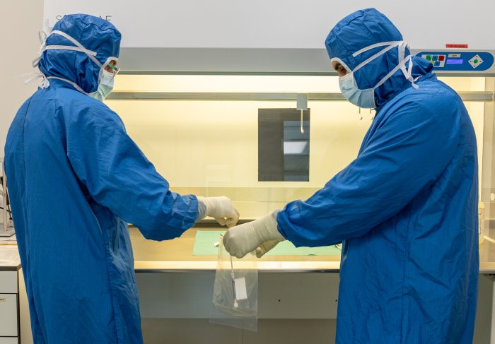 #Precisionsmedicin kan leda till tidigare upptäckt av sjukdom, möjlighet att förhindra försämringar, ge bättre behandlingar och till och med bot. 
Sahlgrenska Universitetssjukhus centrum är centrala för utvecklingen inom området.

press.newsmachine.com/pressrelease/v…