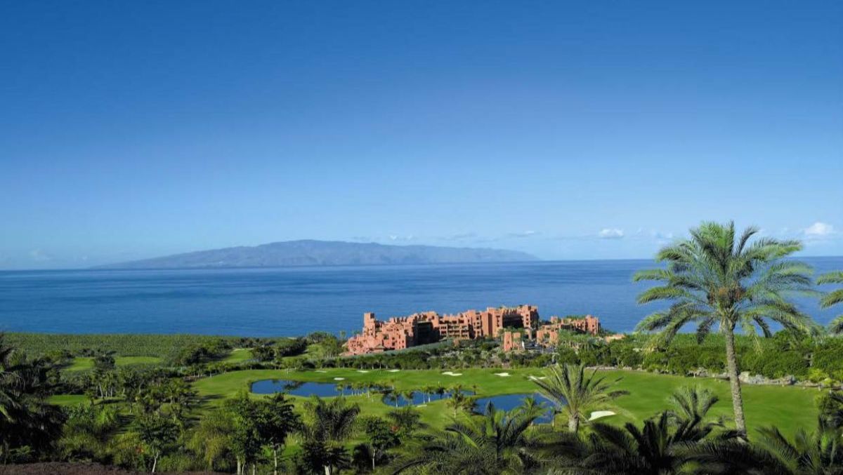 # Big Smile 😁 (@hashtagbigsmile) on Twitter photo Sunshine and golf in the Canaries with <a href="/HashtagGolfUK/">Hashtag Golf Travel ⛳️</a>. The <a href="/RitzCarlton/">The Ritz-Carlton</a> <a href="/AbamaResort/">Abama Hotel Resort</a> is a five-star luxury resort, set on a cliff-top overlooking the Atlantic Ocean. Check out their summer deals. - mailchi.mp/hashtagtravelg… - #golftravel #golfholiday #abamagolf #golf #holiday Sunshine and golf in the Canaries with <a href="/HashtagGolfUK/">Hashtag Golf Travel ⛳️</a>. The <a href="/RitzCarlton/">The Ritz-Carlton</a> <a href="/AbamaResort/">Abama Hotel Resort</a> is a five-star luxury resort, set on a cliff-top overlooking the Atlantic Ocean. Check out their summer deals. - mailchi.mp/hashtagtravelg… - #golftravel #golfholiday #abamagolf #golf #holiday