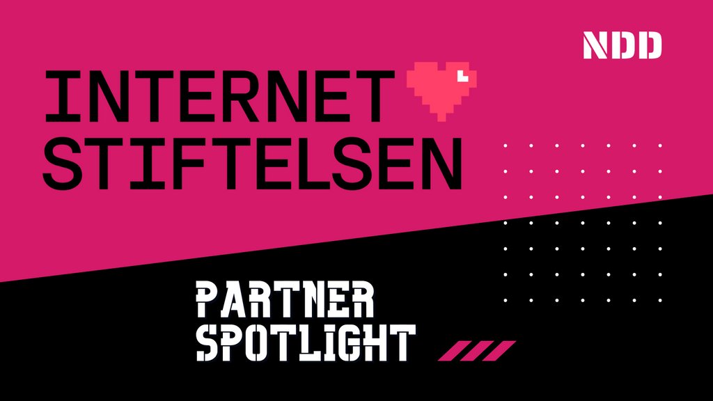 Nordic Domain Days (@nordicdomain) on Twitter photo Partner Spotlight: We're proud to once again welcome The Swedish Internet Foundation <a href="/stiftelsen/">Internetstiftelsen</a> as a valued partner of NDD 2023! Read more at ndd.blog/news/internetsā¦
#NDD23 #domains #events #hosting #nordics #sweden Partner Spotlight: We're proud to once again welcome The Swedish Internet Foundation <a href="/stiftelsen/">Internetstiftelsen</a> as a valued partner of NDD 2023! Read more at ndd.blog/news/internetsā¦
#NDD23 #domains #events #hosting #nordics #sweden