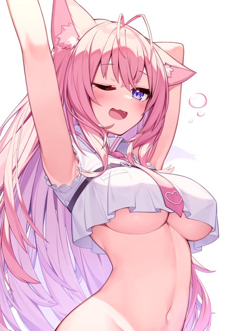 #今月描いた絵を晒そう
もう今月が終わりました...! 