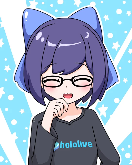 #絵ーちゃん 
