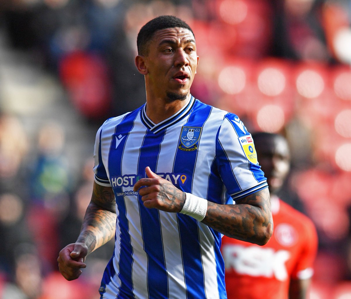 swfc's tweet photo. Owls appearance number 3⃣8⃣0⃣ for Liam Palmer on Saturday! 🦉 #swfc

Closing in on the top 15 of all-time 😍 ⤵️

14 | Ron Springett - 384
15 | Tom McAnearney - 382
16 | Liam Palmer - 380 https://t.co/VbY5GA2vPV