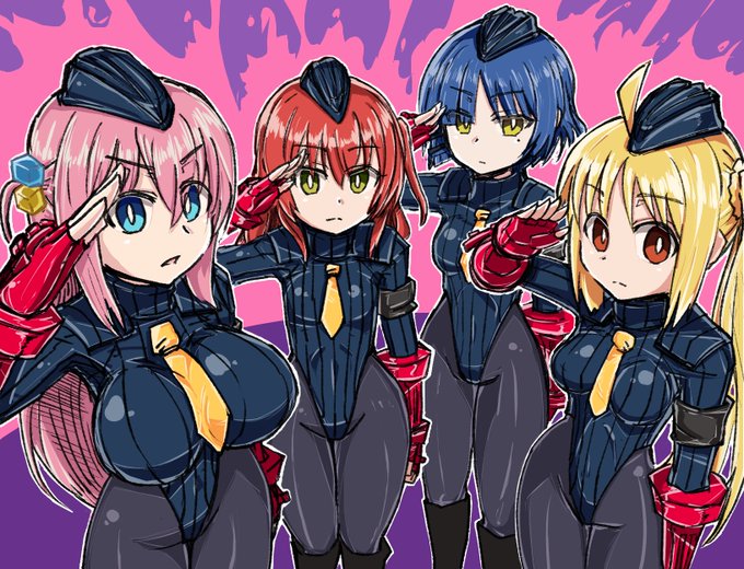 ぼっちざどーる 