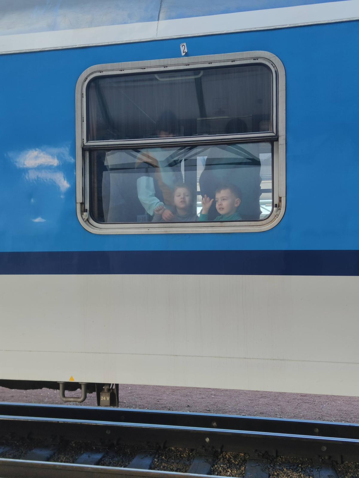 České dráhy (ceskedrahy_) / Twitter