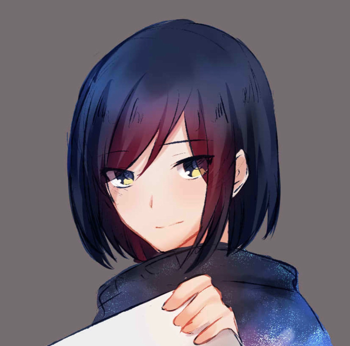 CustomForFans's tweet photo. We LOVE this artwork by @ZenNiibi2 

Sign up as a Fan at https://t.co/FWfmeaLKCK to order custom creations from ZN today!

———

#CustomForFans #anime #animeart #creator #creators #customartwork #customart #manga https://t.co/WxqVd23pr4