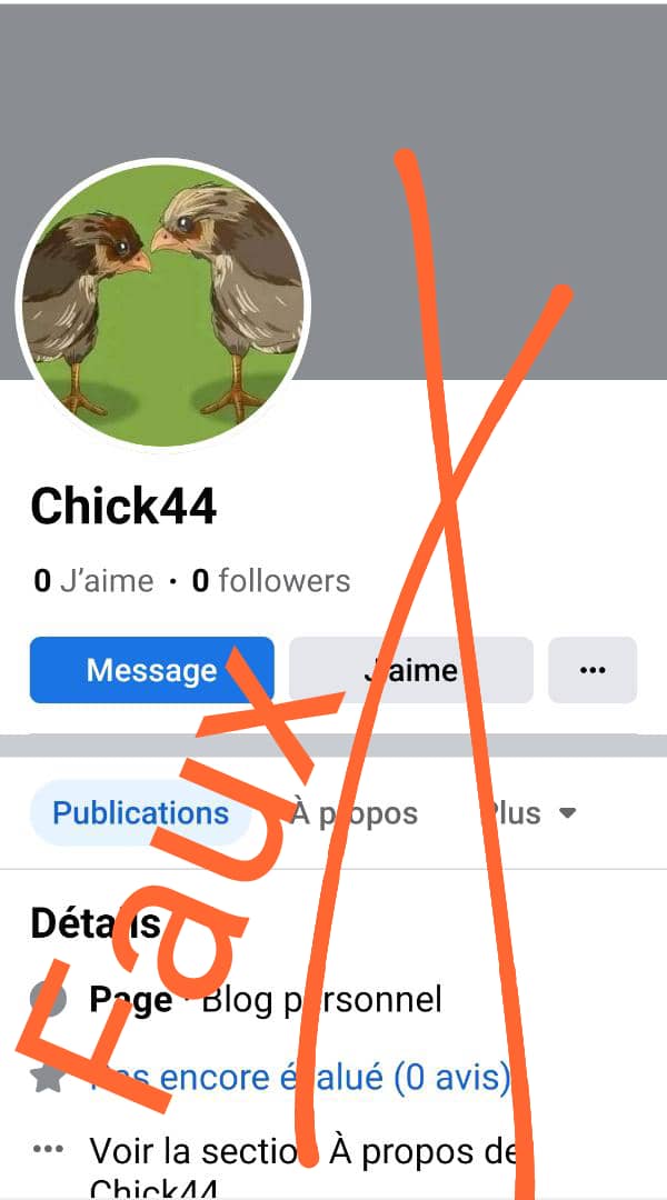 Bénédicta Kpenassou M.T ALOAKINNOU tweet media