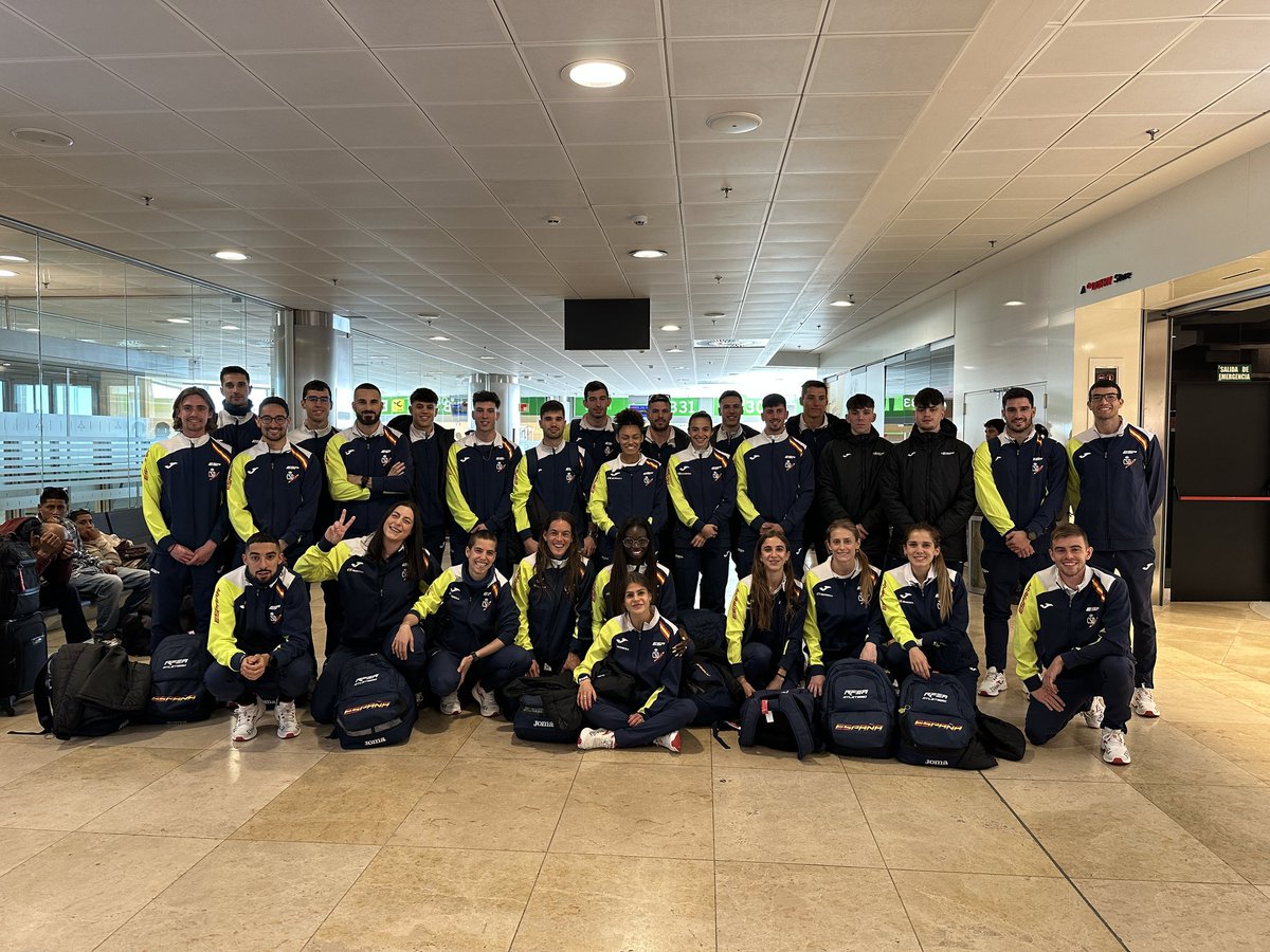 atletismoRFEA tweet media