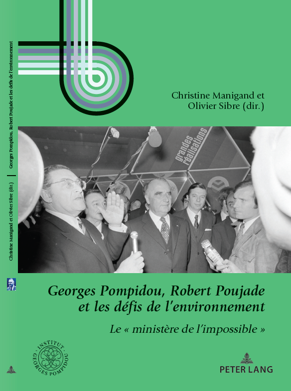 Institut Georges Pompidou tweet media