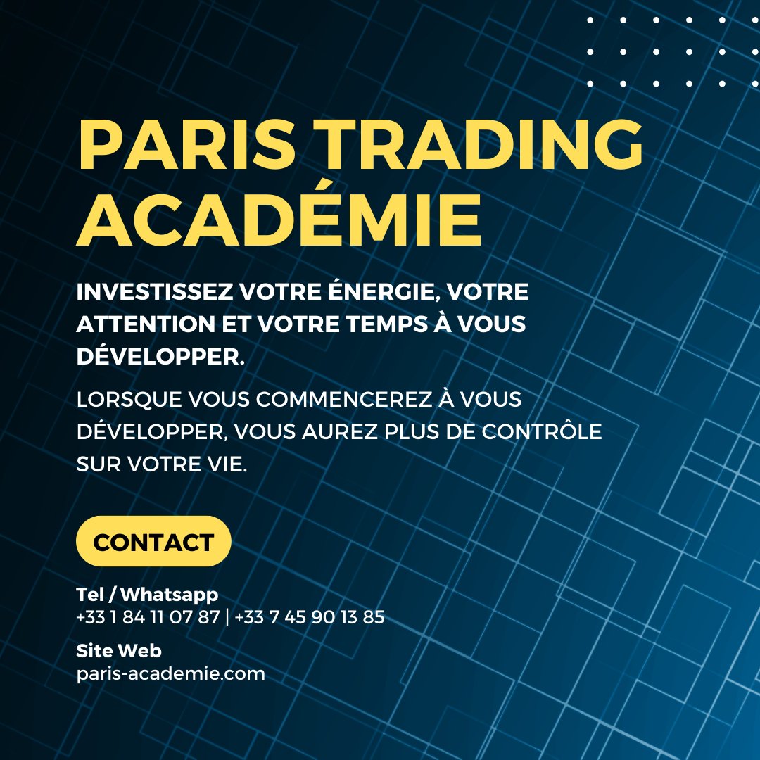 DubaiTradingA's tweet photo. #Crypto #trading #StockMarket #tradingstrategy #cryptomarket #smartmoney #TradingView #investing #stockmarketnews #education #stocks #WTIb #Pétrole #news #motivation #formation #bourse #finance #analysetachnique #trader #tradingfrance https://t.co/nzaGWSRQN3