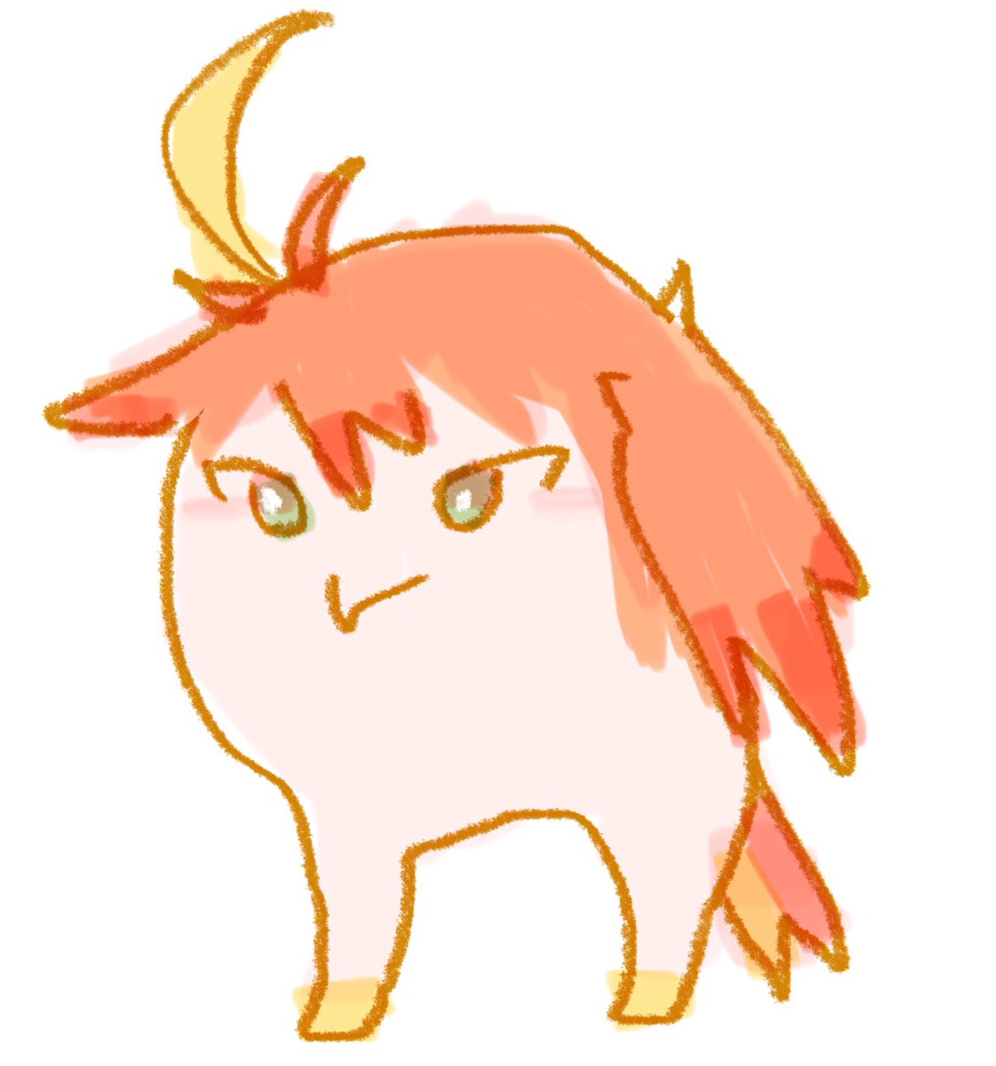 この辺りAIに吹き込ませてパラドックス神姫作ってほしい 