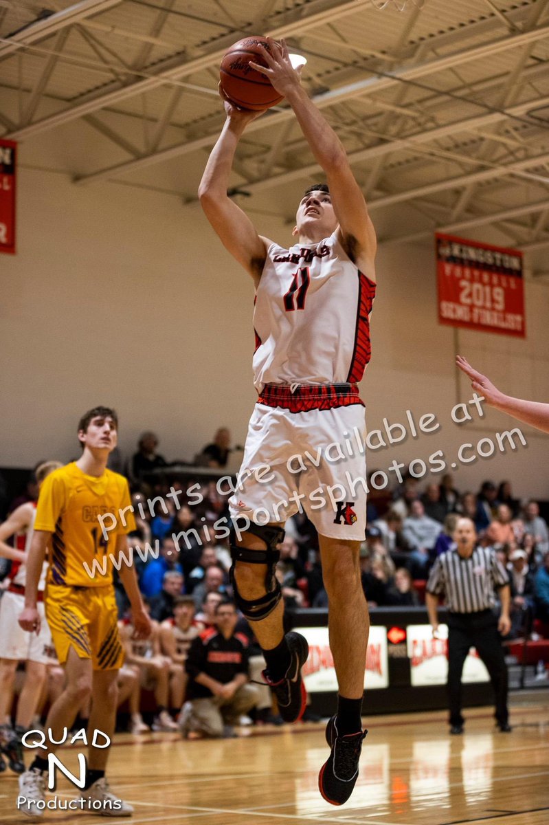 KingstonCards's tweet photo. Game Day!
 
Kingston (16-4) at Cass City (17-2) @BGreenReports @LetsTalkSports3 @ThumbTailgater @TomTV23 @SanilacSports @ScotJohnsonTV @goosepoop_ @CorlisOwen @EthanH6547 @Austinderoseau https://t.co/i3OwXpdB2H