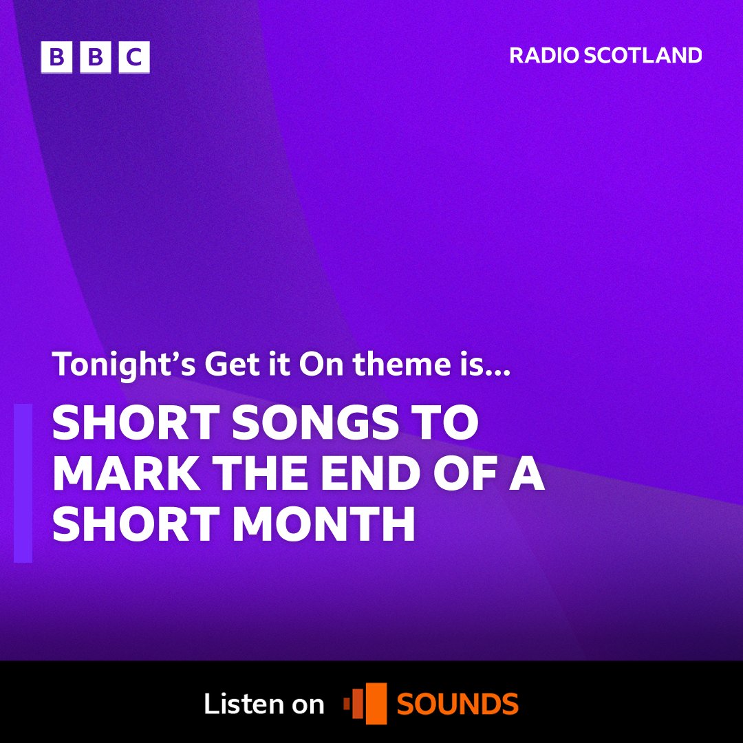 BBC Radio Scotland tweet media